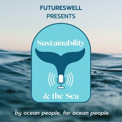 How to be effective in ocean conservation under an anti-planet administration ft. Mark Haver