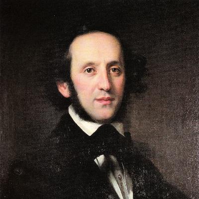 Felix Mendelssohn: A prodigy, inventor, and visionary!
