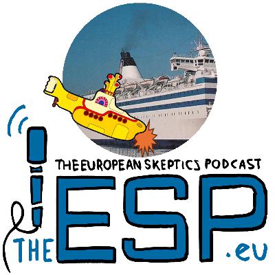 TheESP – Ep. #510 – Wat Are They Sinking? TheESP – Ep. #510 – Wat Are They Sinking?
