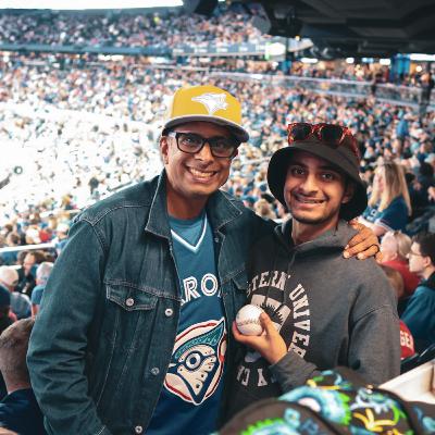Talking Jays with Kahzmir: A Father-Son Season Recap