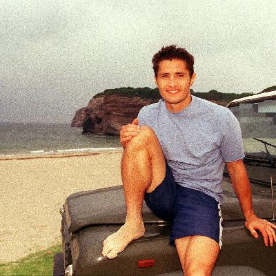 Lettre à Liza : quand l'ETA menaçait Bixente Lizarazu en 2000 Lettre à Liza : quand l'ETA menaçait Bixente Lizarazu en 2000
