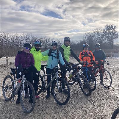 How to Prepare for Riding Outside After a Long Winter Inside