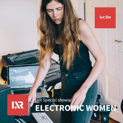 Electronic Women T2 Ep1