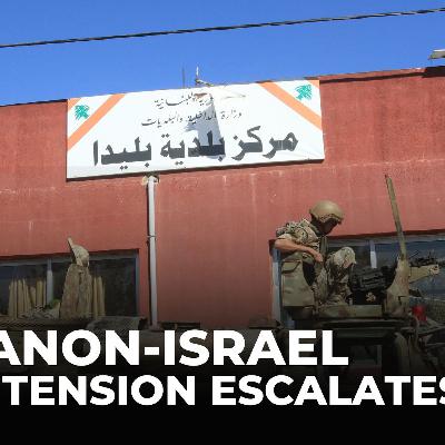 Southern Lebanon incursions: Lebanese army ordered to confront Israeli raids Southern Lebanon incursions: Lebanese army ordered to confront Israeli raids
