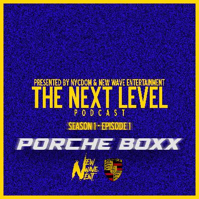 Porche Boxx Speaks On Being From Far Rockaway, His Music Career, and The Industry