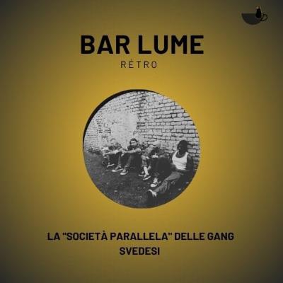 La "società parallela" delle gang svedesi La "società parallela" delle gang svedesi