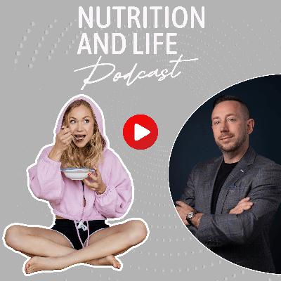 #292 Raising Awareness: Men’s Pelvic Floor Health with Dr. Jordan Barber