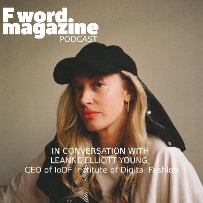 EPISODE 2 | LEANNE ELLIOTT YOUNG