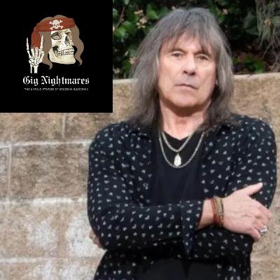 EP 23: Driving Lessons with Yngwie Malmsteen EP 23: Driving Lessons with Yngwie Malmsteen