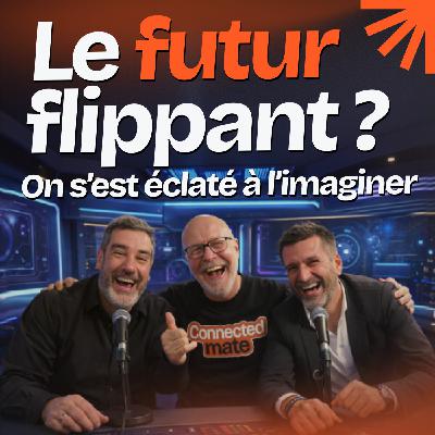 Dystopie : Et si l’IA décidait de tout ? Dystopie : Et si l’IA décidait de tout ?