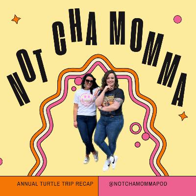 Annual Turtle Trip Recap!