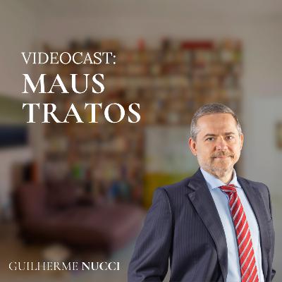Videocast - Crueldade contra cães e gatos Videocast - Crueldade contra cães e gatos