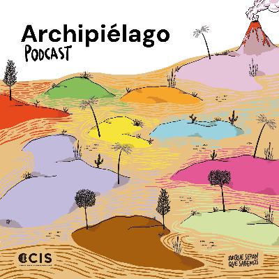 Prólogo| Archipiélago. Primera temporada