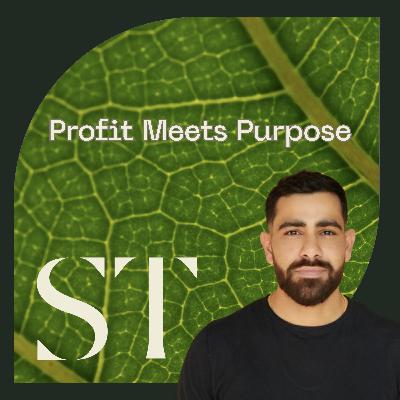 Ep.23 Salah Said, Klarna