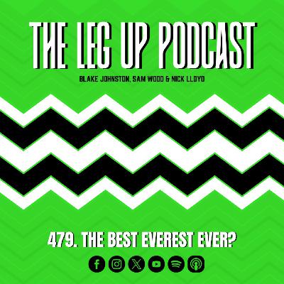 479. The Best Everest Ever?