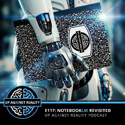 NotebookLM Revisited