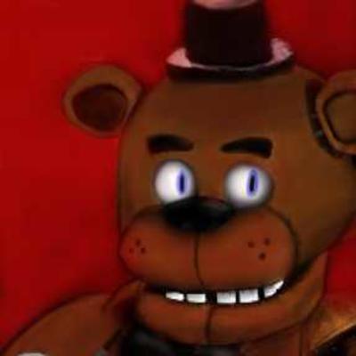Fnaf purple guy theory