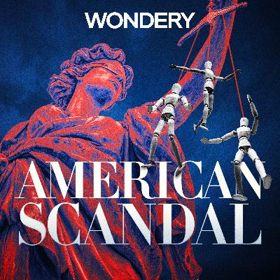 Listen Now: American Scandal | The West Memphis Three Listen Now: American Scandal | The West Memphis Three