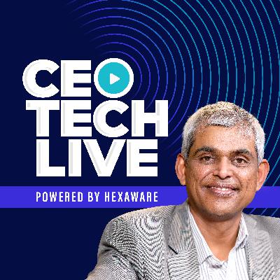 Three Keys to Leading Transformation - Abdul Razack, Aon Plc EVP and Global Head of Product and Engineering Three Keys to Leading Transformation - Abdul Razack, Aon Plc EVP and Global Head of Product and Engineering