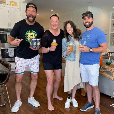 Jenn & Miles Andrews