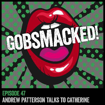 47. The Second Innings with Andrew Patterson 47. The Second Innings with Andrew Patterson