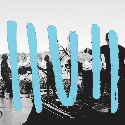 FINK S2, E5: Health On Tour