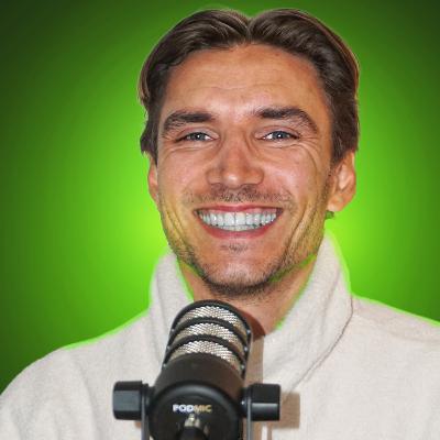 Julian Drachenberg - Warum du deine Emotionen spüren solltest