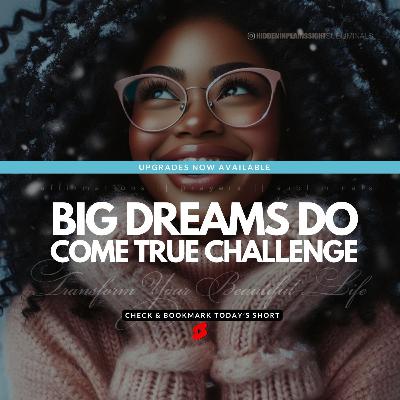 S8 EPS111—My Two Cents: Own the Narrative