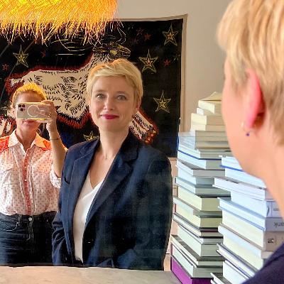 Clémentine Autain : l'engagement politique pour transcender ses failles