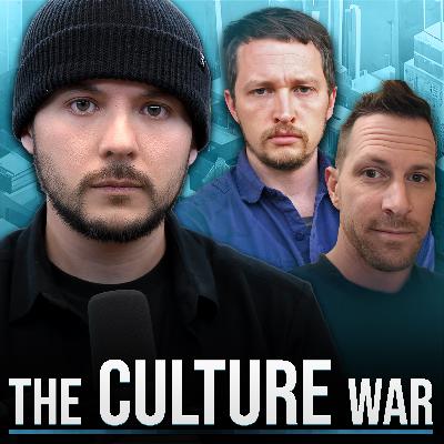 THE END OF THE WEST, Will We Survive Without Christianity? w/ Michael Jones & Justin Holmes