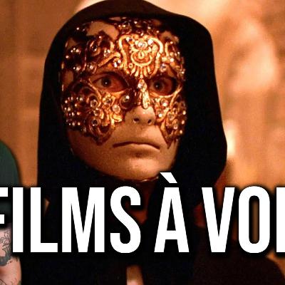 5 films à voir dans sa vie ! #15 5 films à voir dans sa vie ! #15