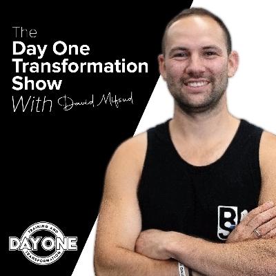 #1 - Why Empowering Ambition Exists #1 - Why Empowering Ambition Exists