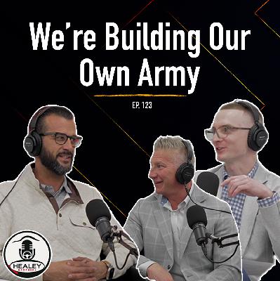 Healey Day at Lincoln Tech: Building the Next Generation of Technicians | Ep. 123 Healey Day at Lincoln Tech: Building the Next Generation of Technicians | Ep. 123