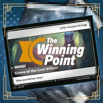 Are best-of-one tournaments good for Riftbound?