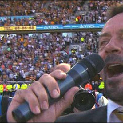 PremChat - A Hull City Fairytale