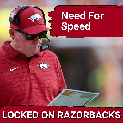 Why Petrino's Speed-First Strategy Remains the BLUEPRINT for Arkansas | Can New Coach Match Success?