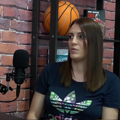 13 - Κούλλα Νικοδήμου (CBF Podcasts 64) 13 - Κούλλα Νικοδήμου (CBF Podcasts 64)