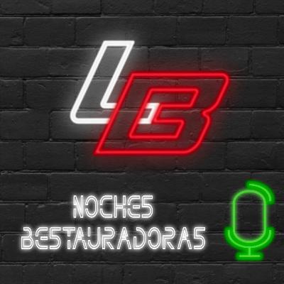 3· Walter Álvarez en Noches Bestauradoras