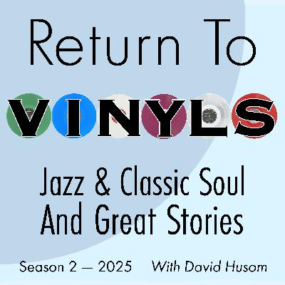 EP 17: Mavis Staples and The Staple Singers. Gospel, Folk, Funk or Soul. Or All Of The Above.