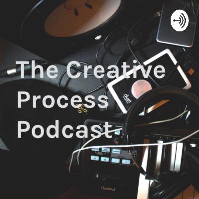 The Creative Process Podcast Ep. 3 - Noah Watkins (Cielo Drive/Vela/Sebastian And The Mood) The Creative Process Podcast Ep. 3 - Noah Watkins (Cielo Drive/Vela/Sebastian And The Mood)