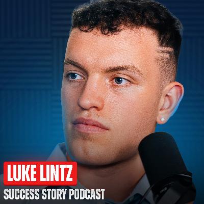 Lessons - The Exact Strategy That Pulled Me Back From Financial Ruin | Luke Lintz - Business Recovery Expert