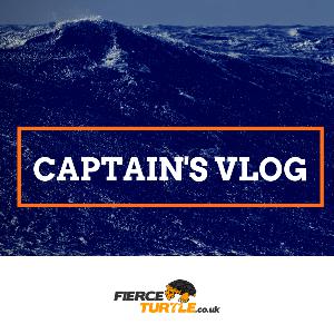 Episode 3 | The Pros & Cons of Leg 5