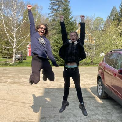 Episode 100, The Promise (ep. 100 feat. Hudson’s Mom Christine Walthers and Annie)