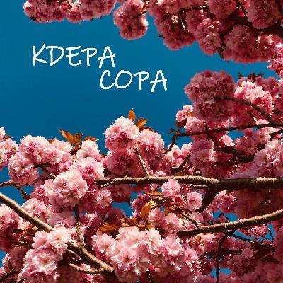 Kdepa copa - 89. díl: Můj druhej porod