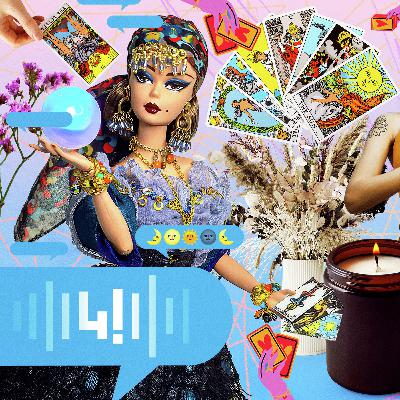 Tyúkól #43: Lerántottuk a spirileplet a tarot-ról