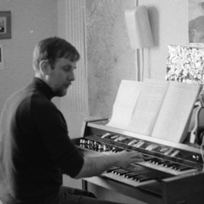 193X Sten om Belgien, Kungälv, o Disclosure i SR/SVT