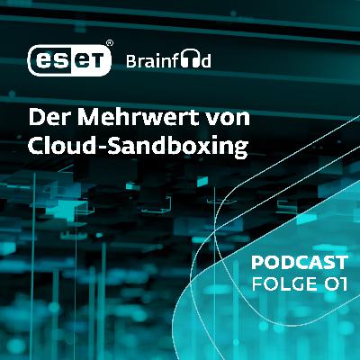 Der Mehrwert von Cloud-Sandboxing | Folge 1