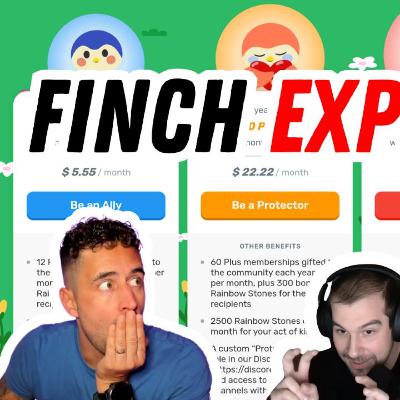 How Finch turned self-care into a $100M+ game