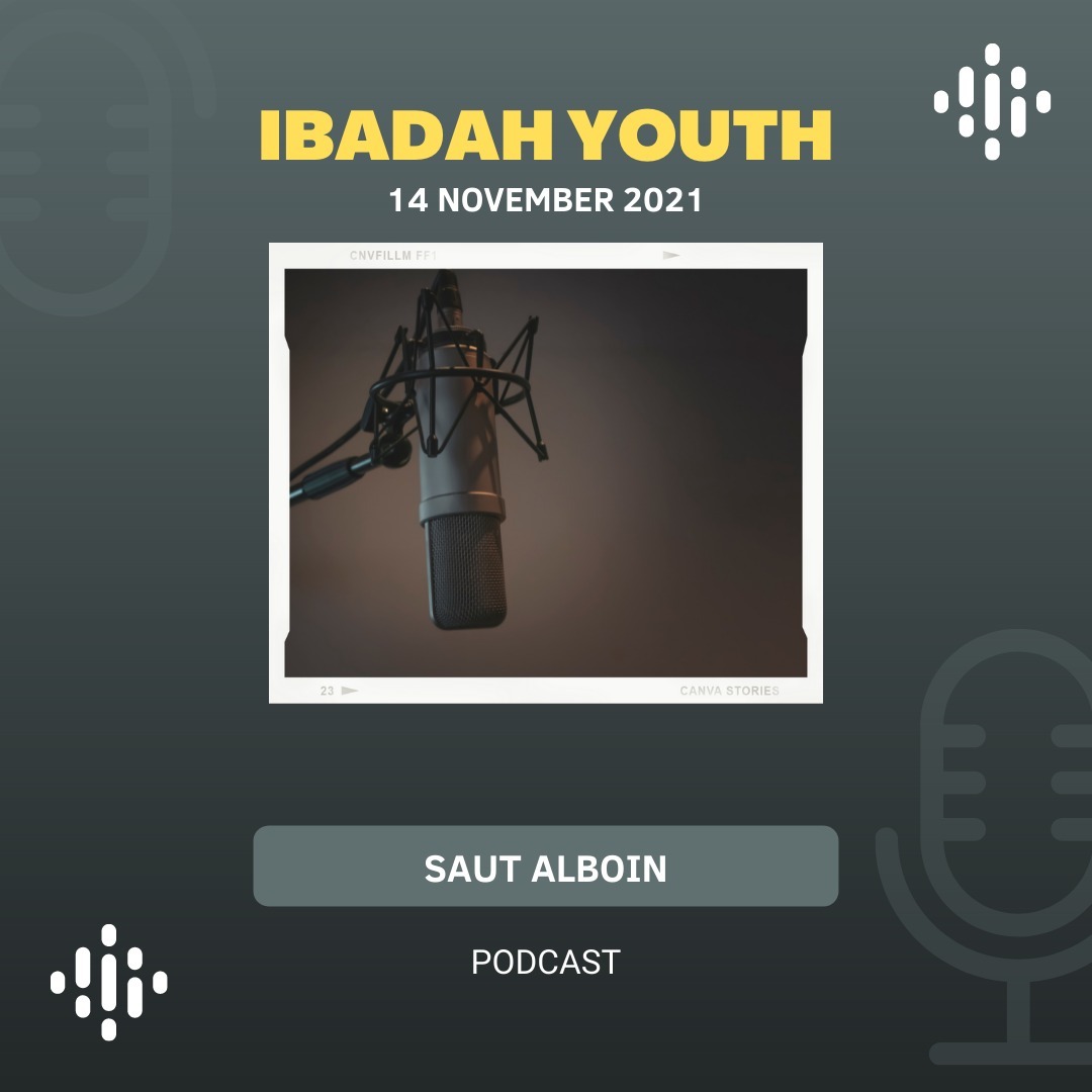 Live Streaming Youth - 14 November 2021 episode artwork