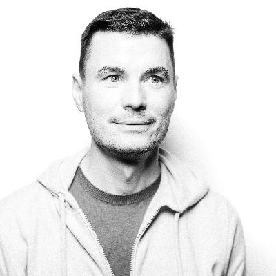 Райчо Райчев: "Ще променя играта! Ще направя космоса достъпен, ще направя интернет достъпен."